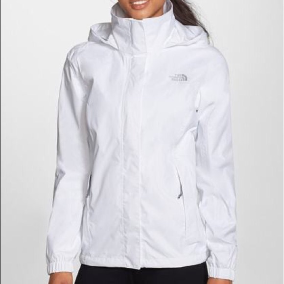 North face women’s jacket - Picture 2 of 2